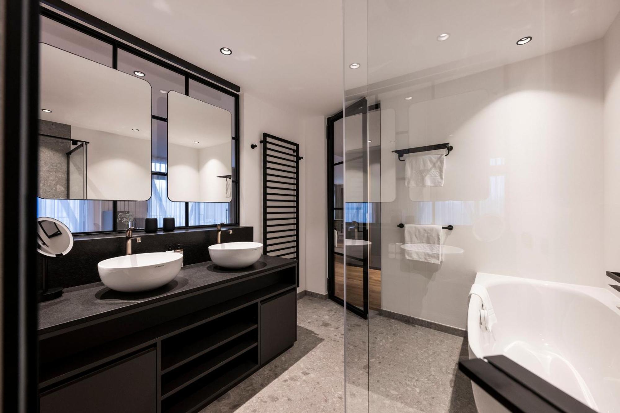 Hotel Garberhof Malles Venosta Luaran gambar